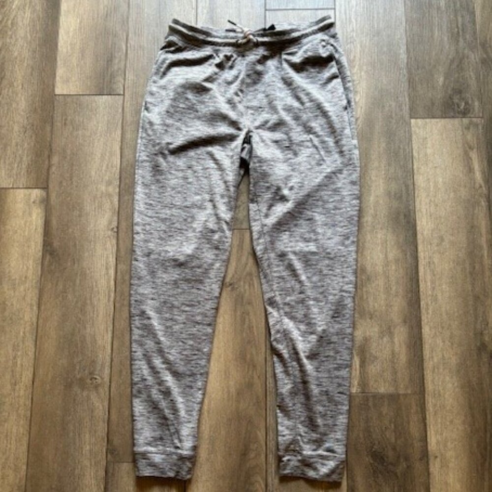 Boys' Heathered Performance Joggers